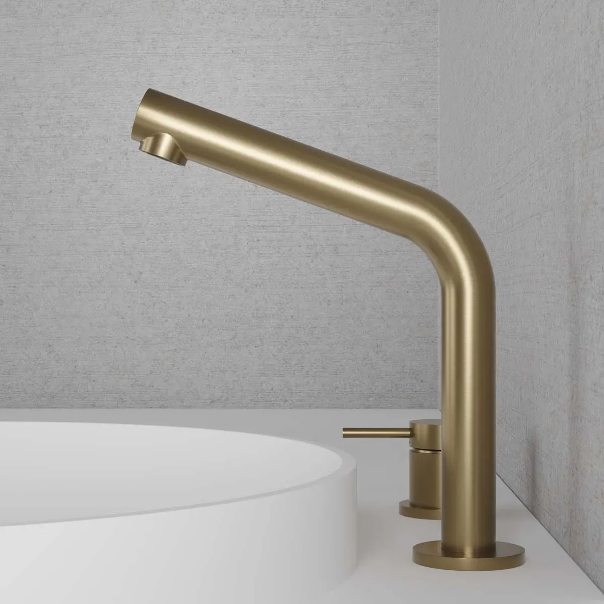 Scandtap Steel Harmonized B2 Servantbatteri