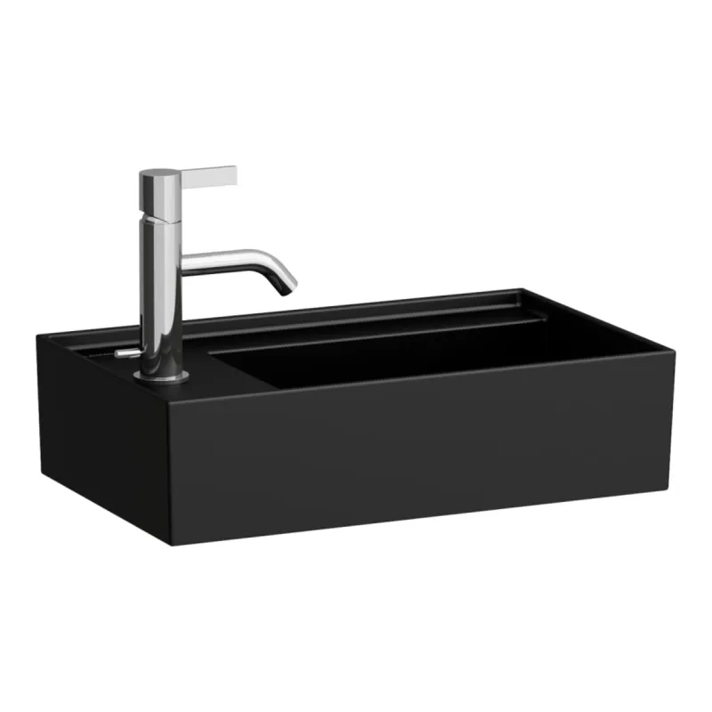 Laufen Kartell Vegghengt Servant 46x28 cm