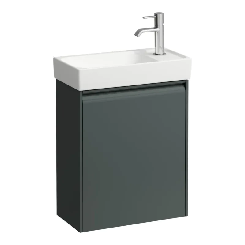 Laufen Meda Servantskap 43.5x22.2 cm - Uten H815113 servant
