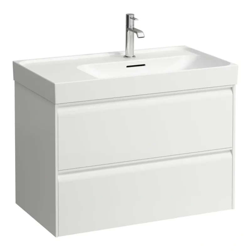 Laufen Meda Servantskap 78.5x45 cm - Uten H817115 servant