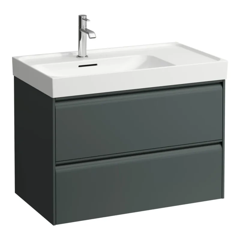 Laufen Meda Servantskap 78.5x45 cm - Uten H817116 servant
