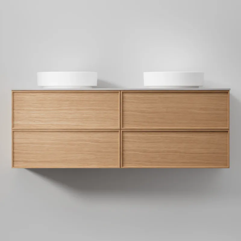 INR Core Sense Servantskap 140D cm uten servant