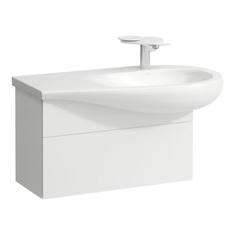 Laufen ILBAGNOALESSI 900 Servantskap 73x32 cm uten servant