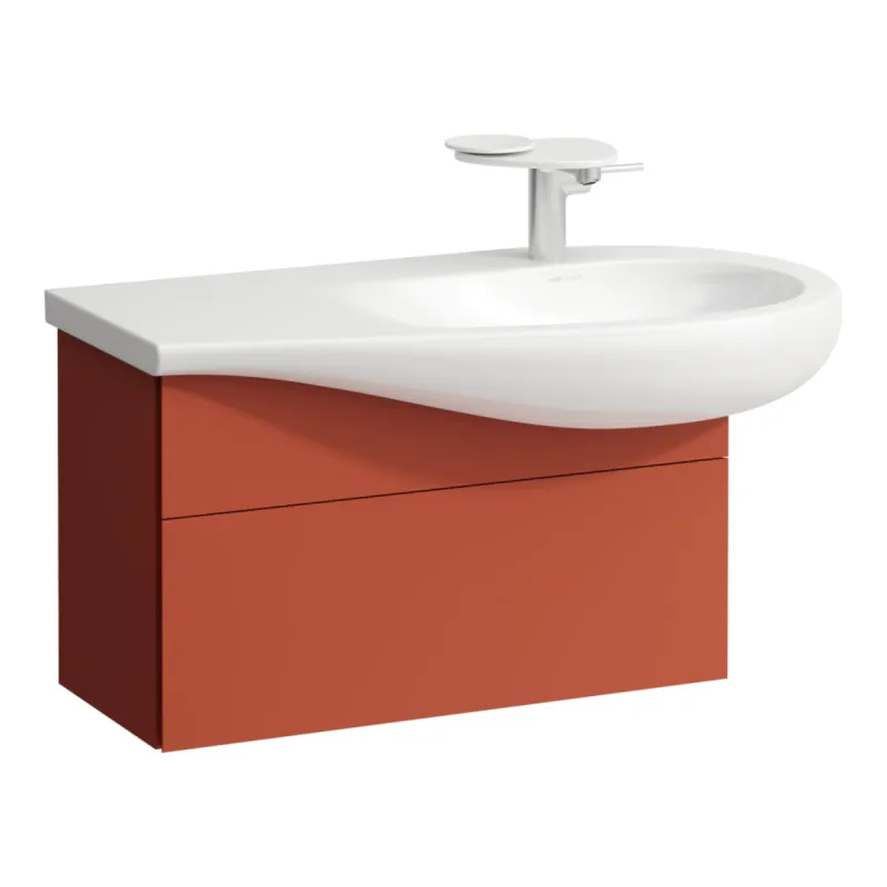 Laufen ILBAGNOALESSI 900 Servantskap 73x32 cm uten servant