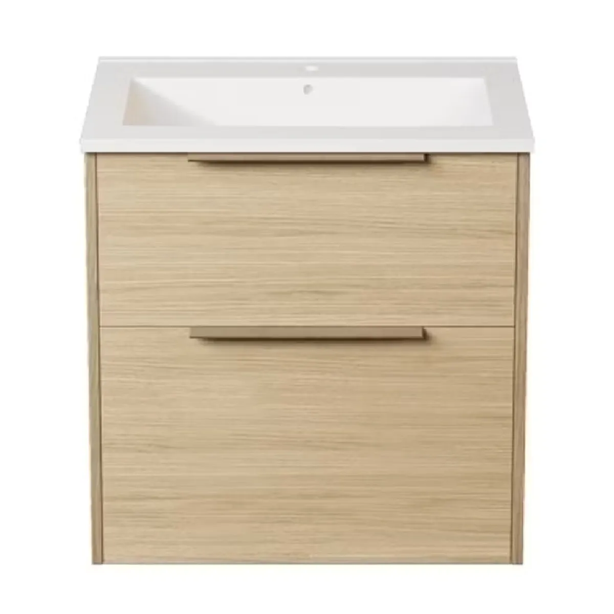 FossBad Innovent Servantskap 60 cm uten servant