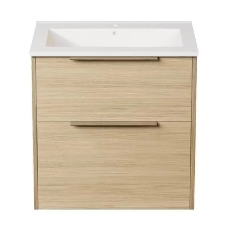 FossBad Innovent Servantskap 60 cm uten servant