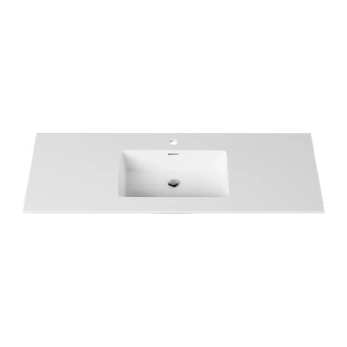 FossBad Dis Møbelservant 121-161 cm - Corian