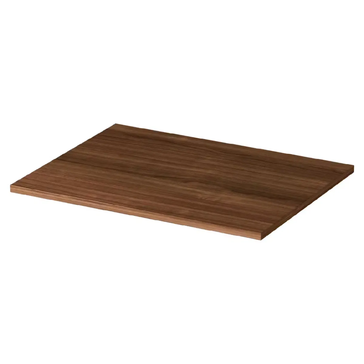 FossBad Innovent Benkeplate Melamin 61-181 cm