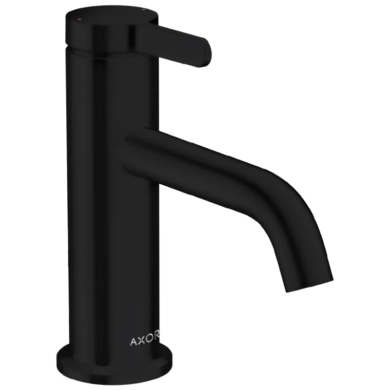 Axor One 1-greps Servantbatteri 70