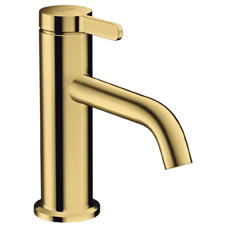 Axor One 1-greps Servantbatteri 70