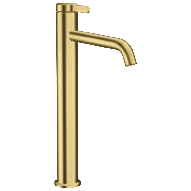 Axor One 1-greps Servantbatteri 260