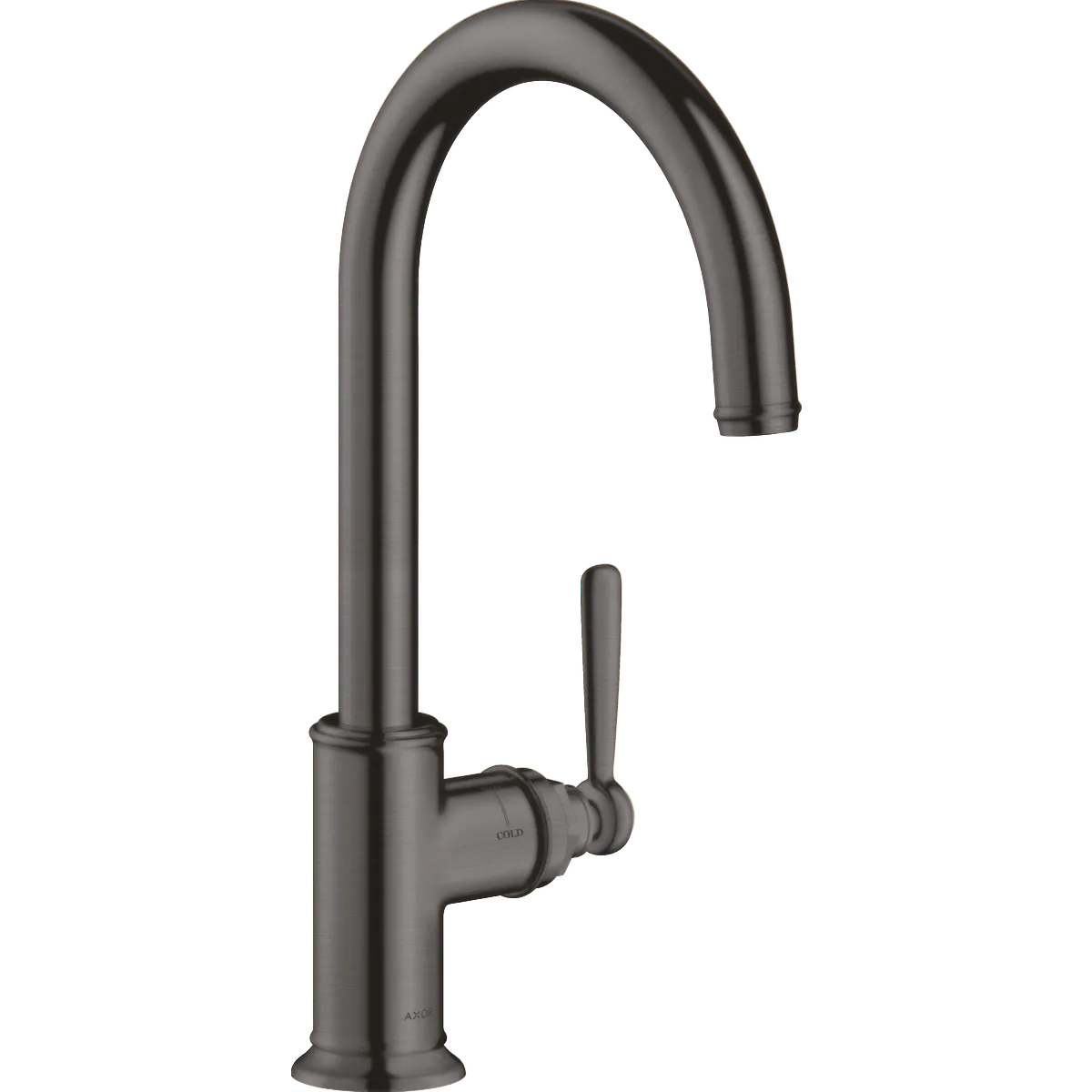 Axor Montreux 1-greps Kjøkkenbatteri 260