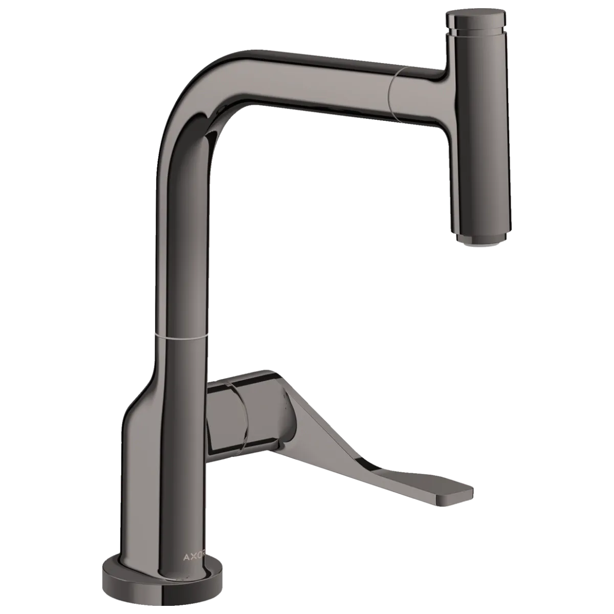 Axor Citterio 1-greps Kjøkkenbatteri Select 230