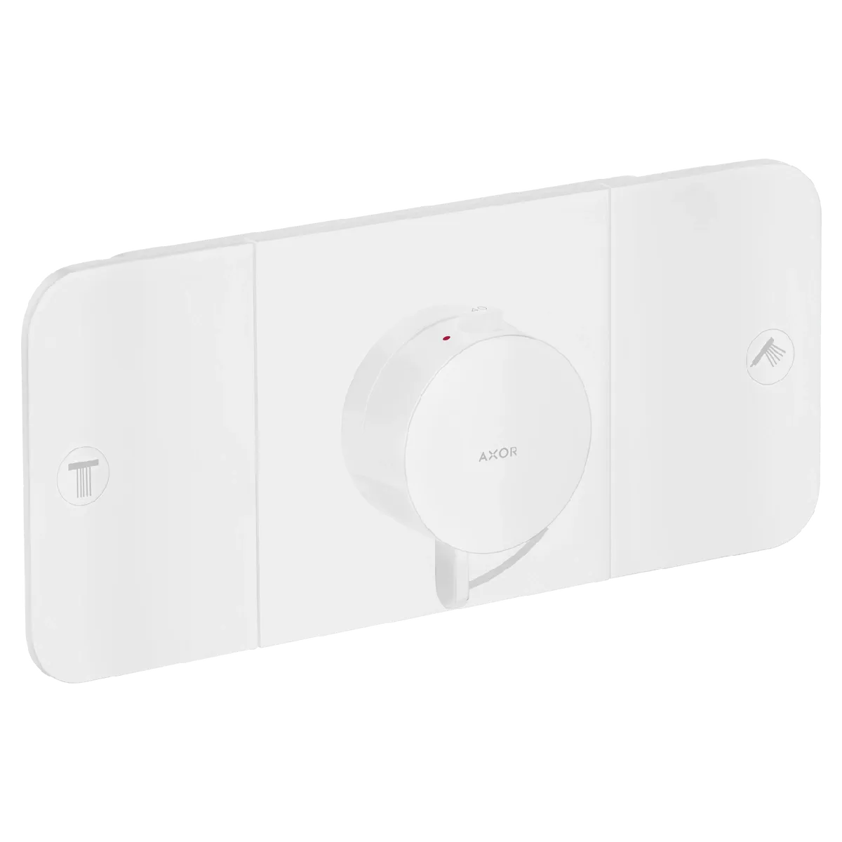 Axor One Innebygd Termostatmodul med 2 uttak