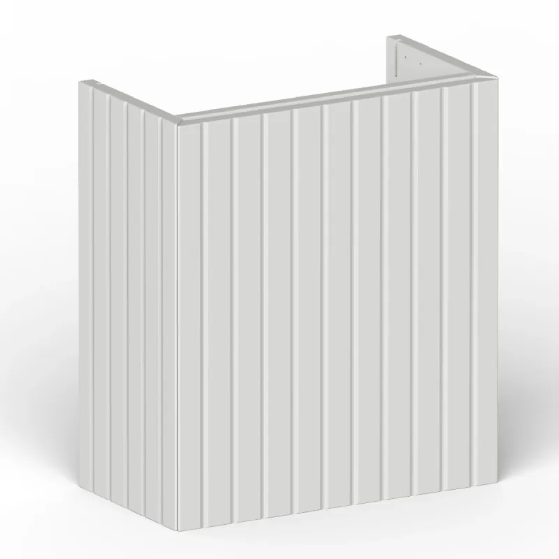 Balteco NU Servantskap 40x21,4 cm uten servant