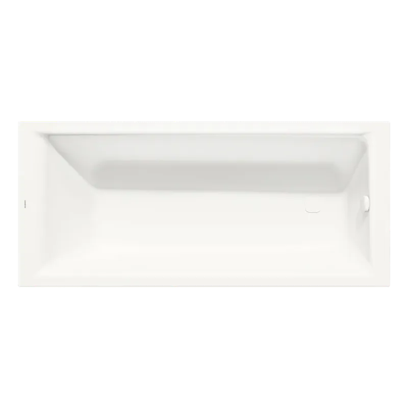 Kaldewei PURO NEXT Mod 1426 Innebygd Badekar 170x80 cm