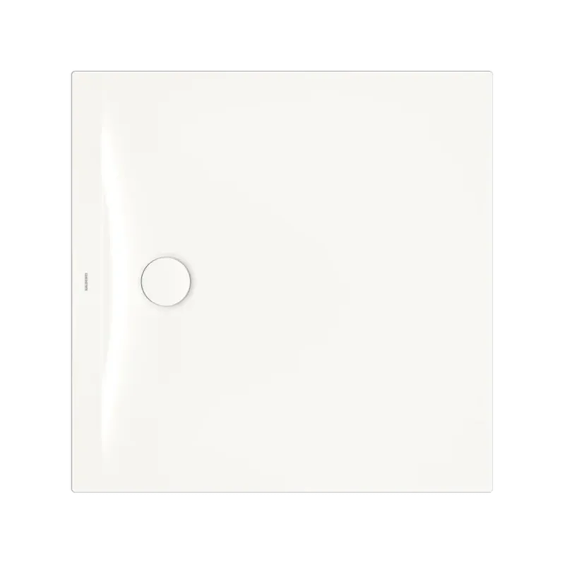 Kaldewei CALIMA Mod 3207 Dusjkar 80x80 cm