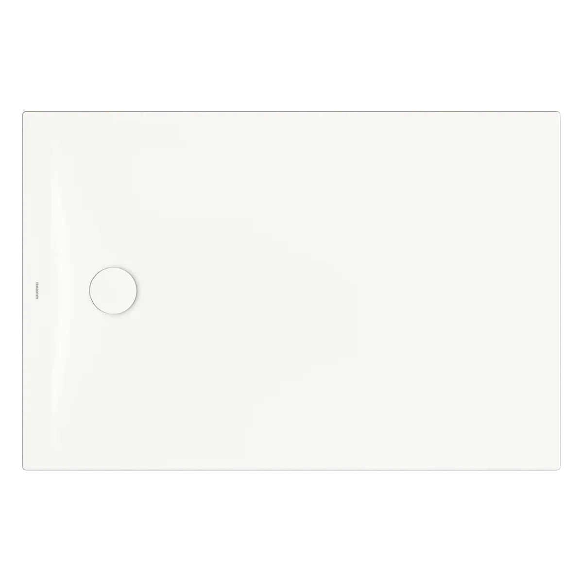 Kaldewei CALIMA Mod 3215 Dusjkar 90x100 cm