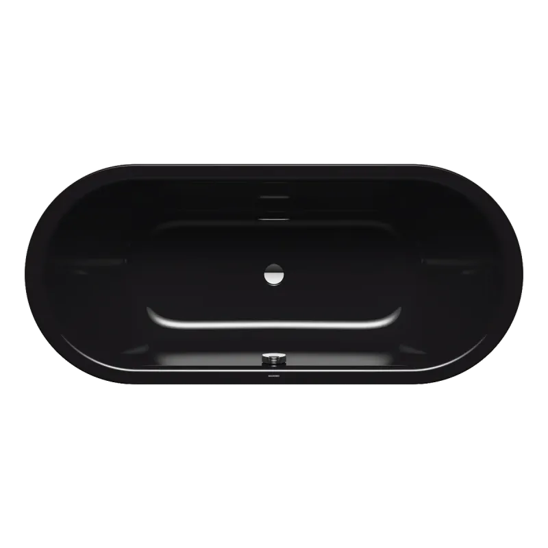 Kaldewei CLASSIC DUO OVAL Mod 116 Innebygd badekar 170x70 cm