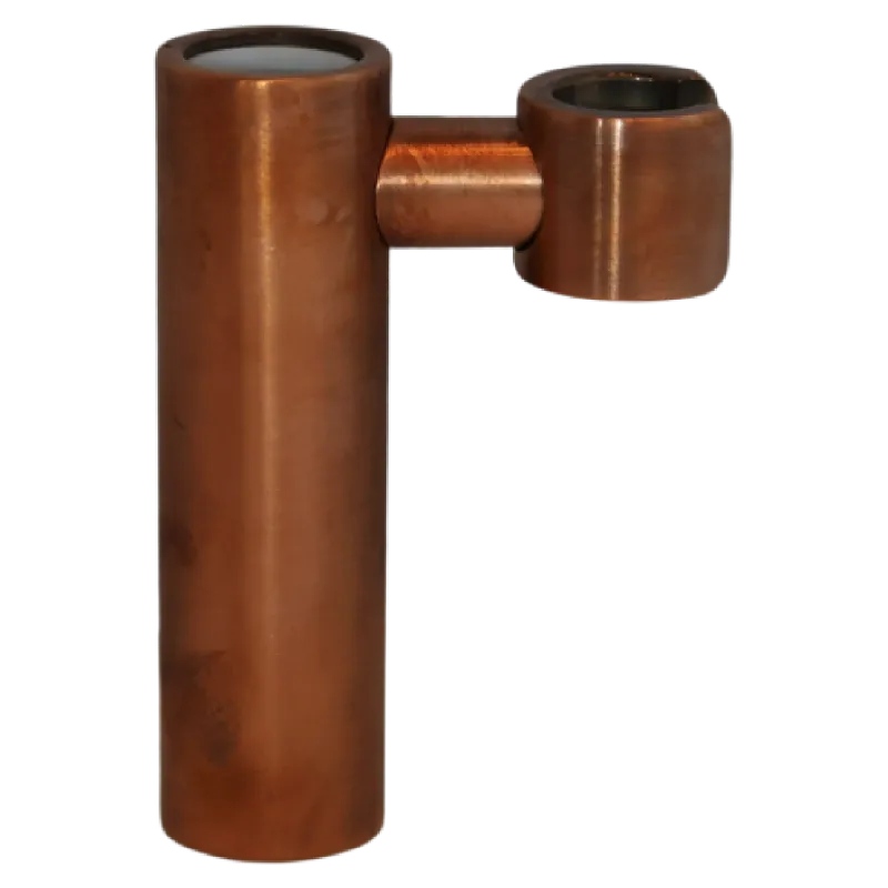 Tapwell TVM ED2 Dusjglider ø24 mm