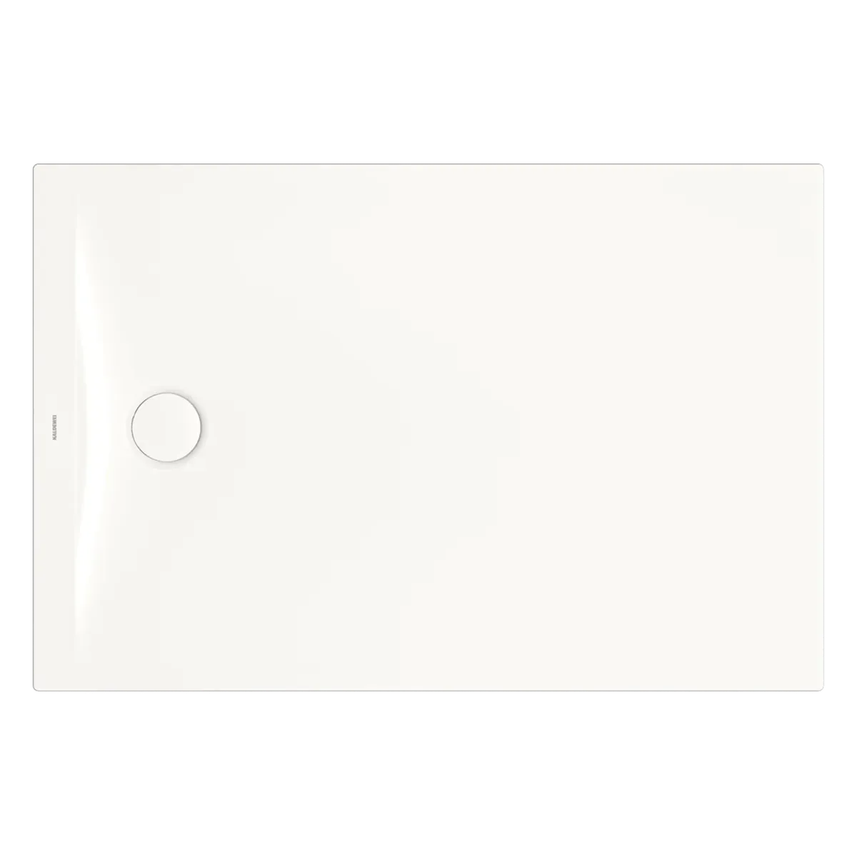 Kaldewei CALIMA Mod 3215 Dusjkar 90x100 cm