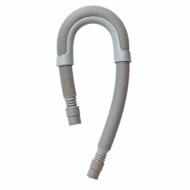 Hovedbilde Heidenreich Avløpsslange 150-350 cm