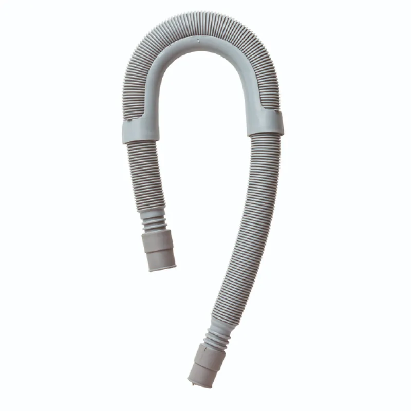 Heidenreich Avløpsslange 150-350 cm