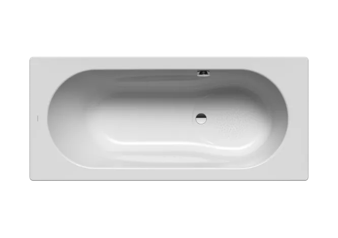 Hovedbilde Kaldewei VAIO SET Mod 956 Badekar 160x70 cm, Manhattan, Easy-Clean ...