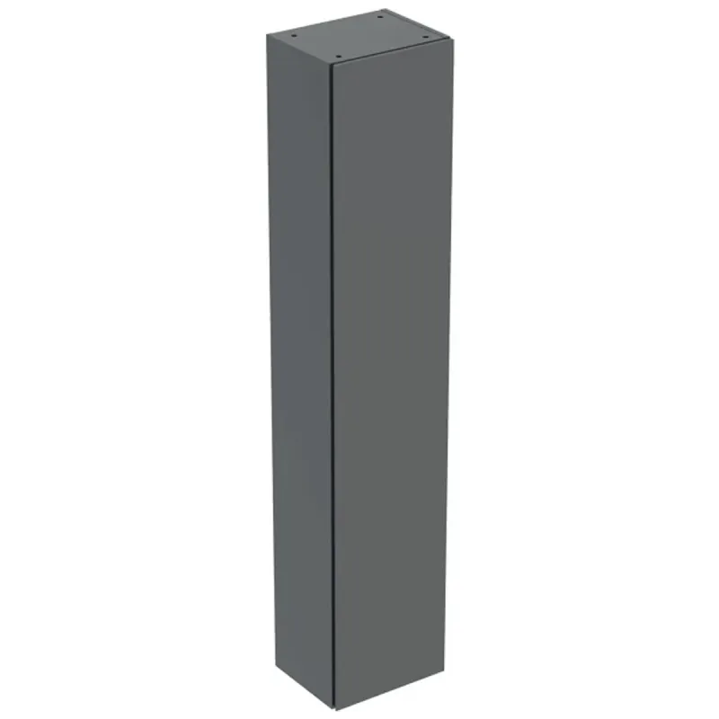 Geberit One høyskap med én dør