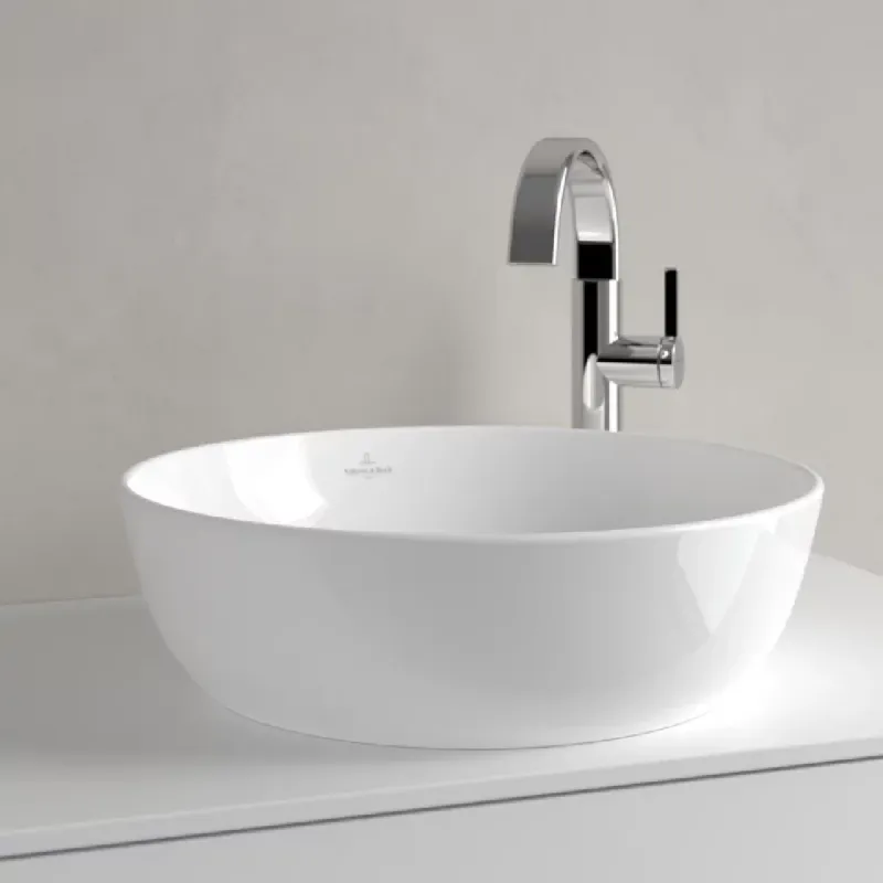 Villeroy & Boch Artis Toppmontert Servant ø43 cm