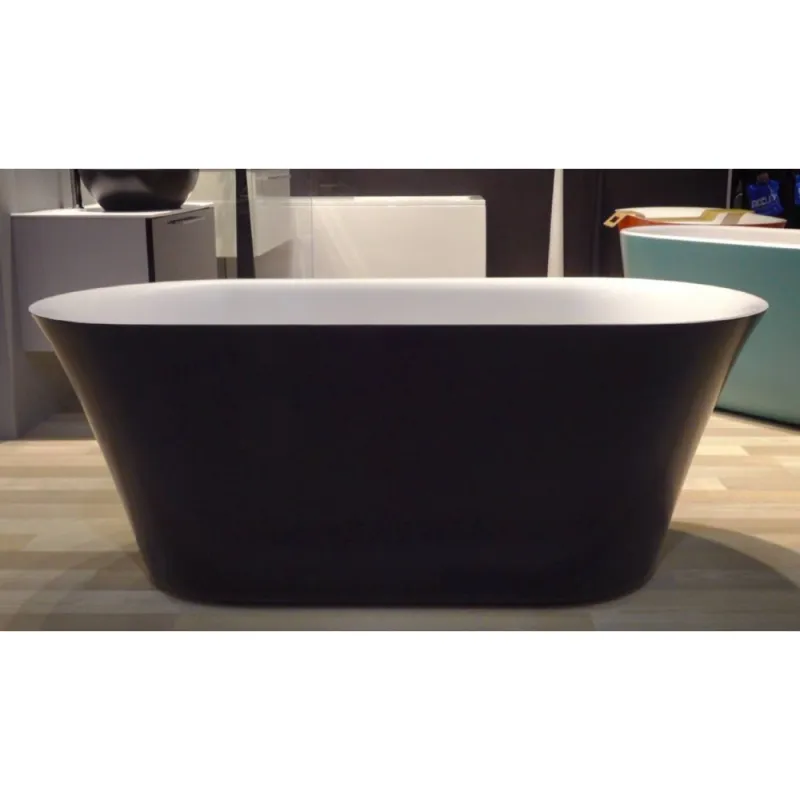 Balteco Fiore Frittstående Badekar 157/180 cm