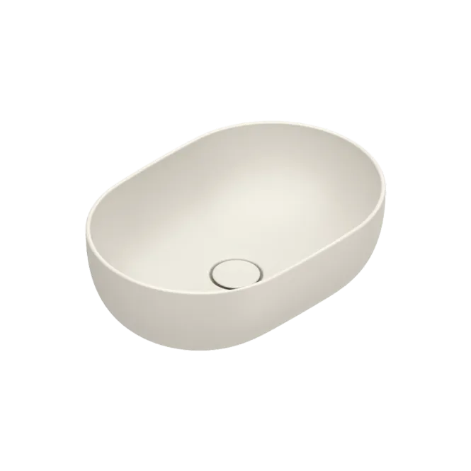 Hovedbilde Catalano Sfera Toppmontert Servant 50x35 cm