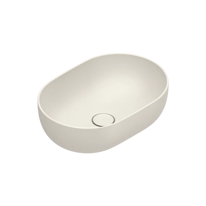 Catalano Sfera Toppmontert Servant 50x35 cm