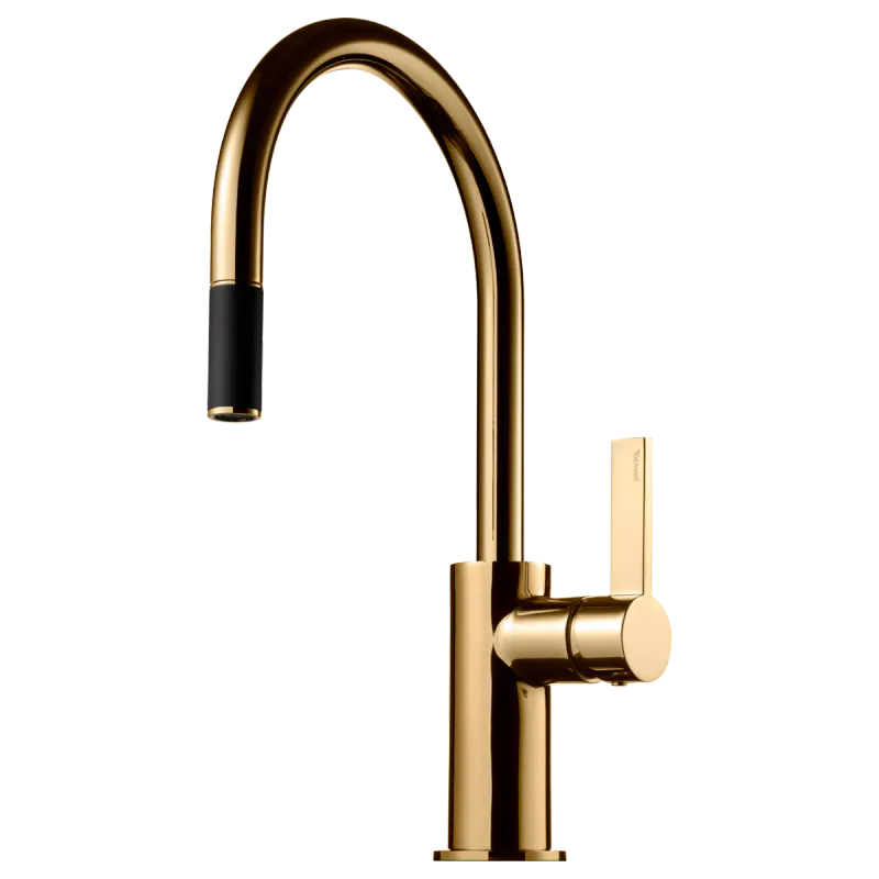 Tapwell ARM375 Kjøkkenbatteri