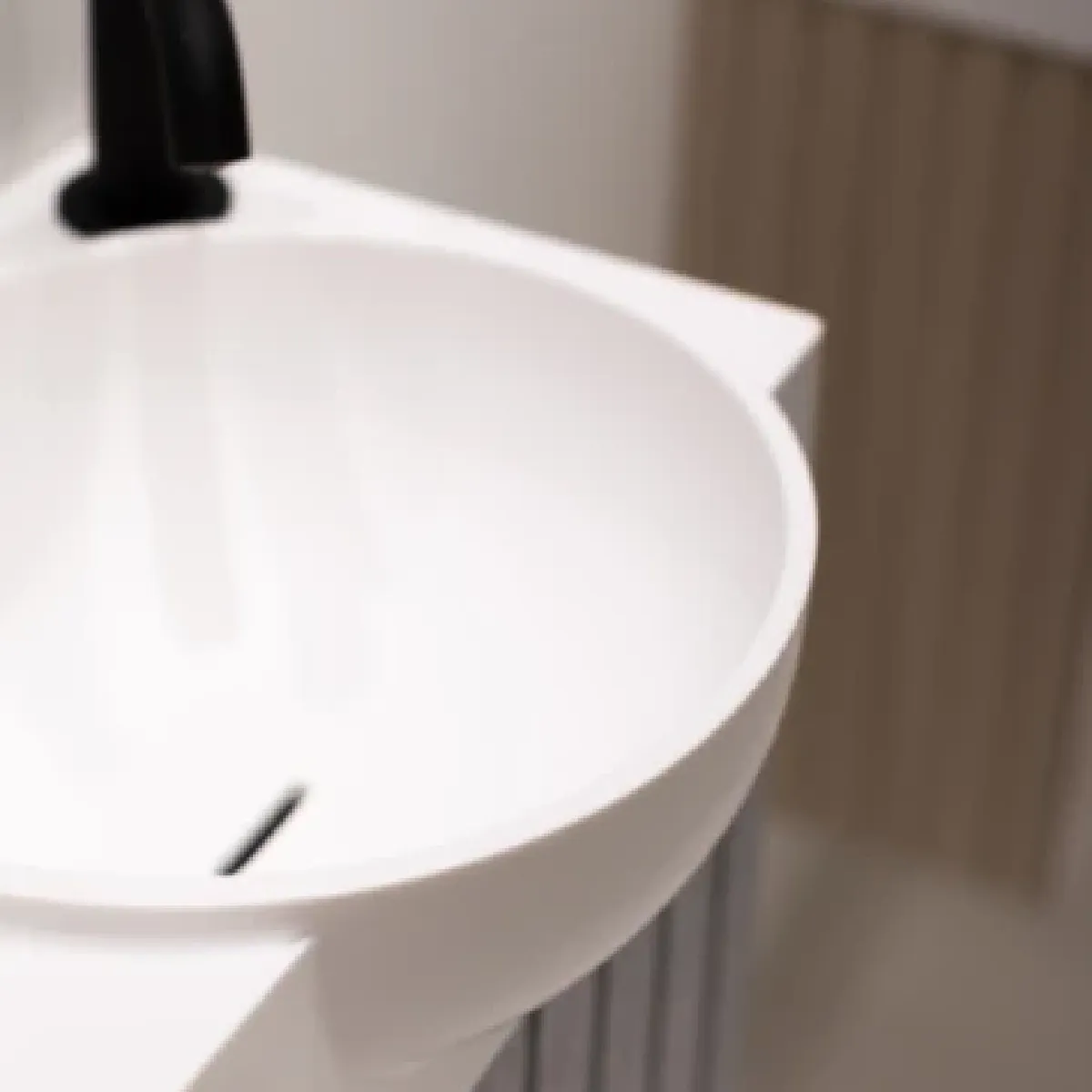 Balteco NU Servantskap 40x21,4 cm uten servant