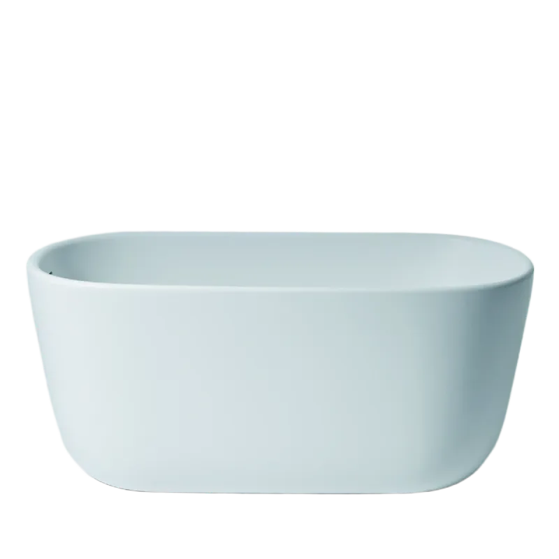 Balteco Azur Frittstående Badekar 154x71 cm