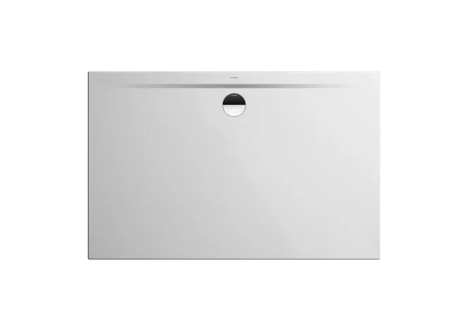 Hovedbilde Kaldewei SUPERPLAN ZERO Mod 1618-5 Dusjkar 100x180 cm, Manhattan, ...