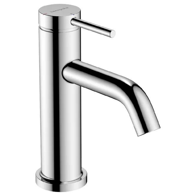 Hovedbilde Hansgrohe Tecturis S 1-greps Servantbatteri 80