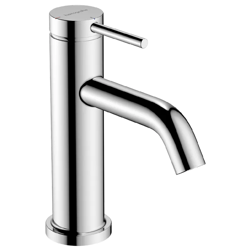 Hansgrohe Tecturis S 1-greps Servantbatteri 80
