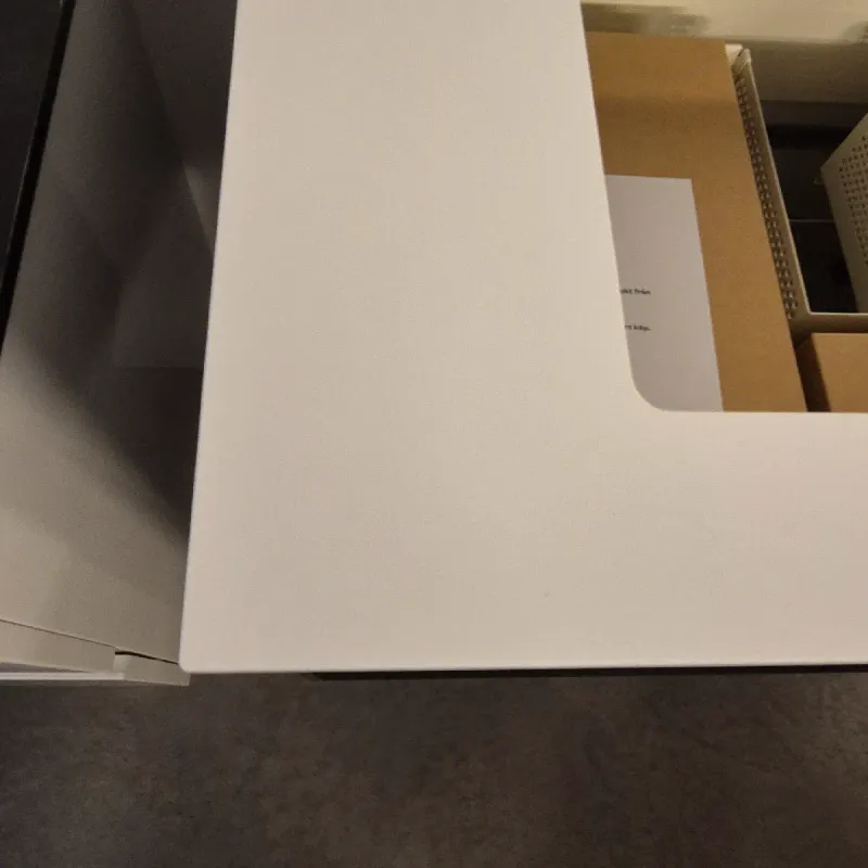 OUTLET: Haven H2/140 Baderomsmøbel Dark Wood - Utstilling