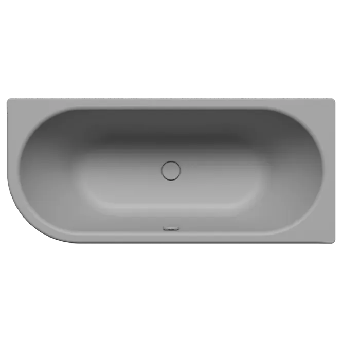 Hovedbilde Kaldewei CENTRO DUO 1 VENSTRE Mod 136 Innebygd Badekar 180x80 cm