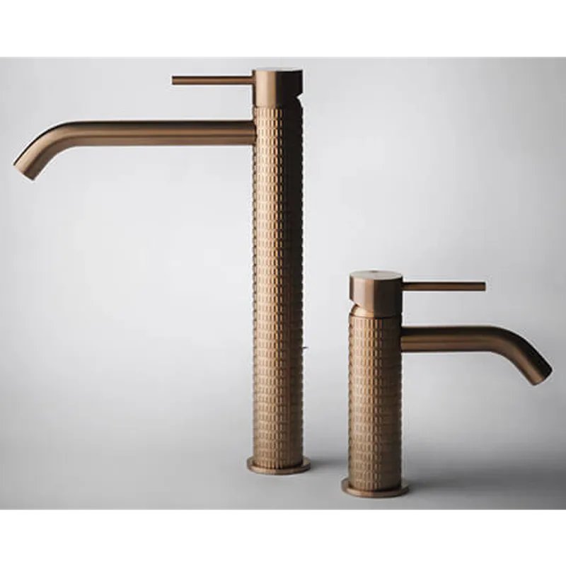 Gessi 316 Meccanica servantbatteri