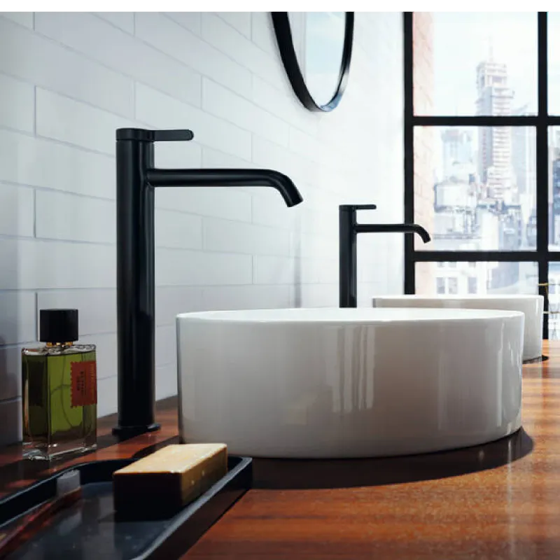 Axor One 1-greps Servantbatteri 260