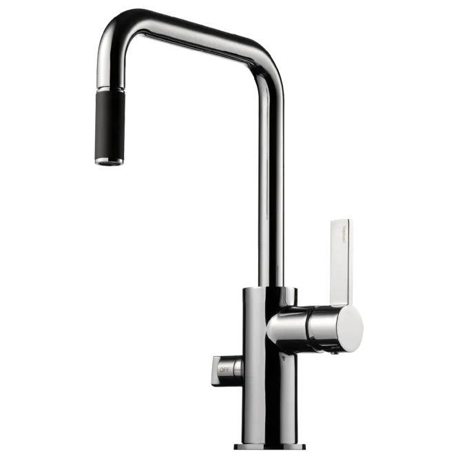Hovedbilde Tapwell ARM587 Kjøkkenbatteri