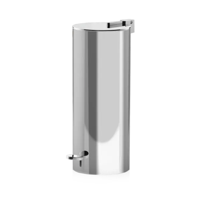 Hovedbilde Decor Walther MIKADO BIN 3 pedalbøtte - 2.5 liter