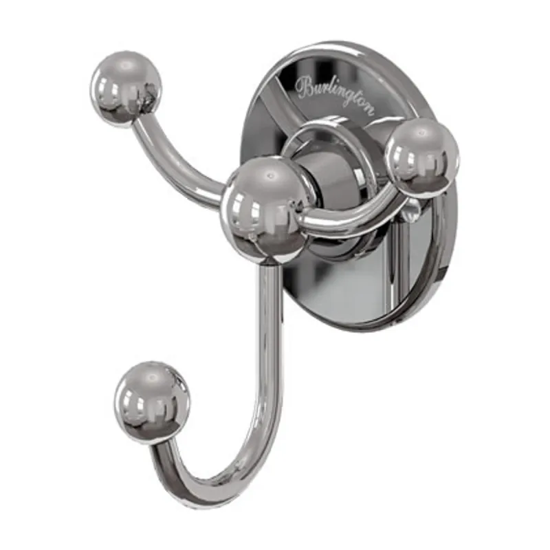 Burlington trippel krok